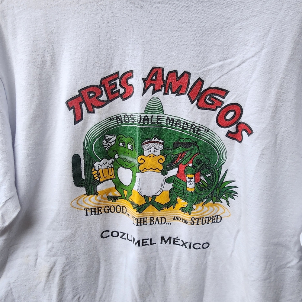 Vintage shirt cacti